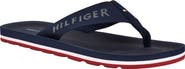 Tommy Hilfiger Oaan Flip Flop Sandal