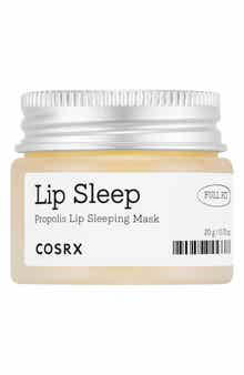 COSRX Lip Sleep - Full Fit Propolis Lip Sleeping Mask