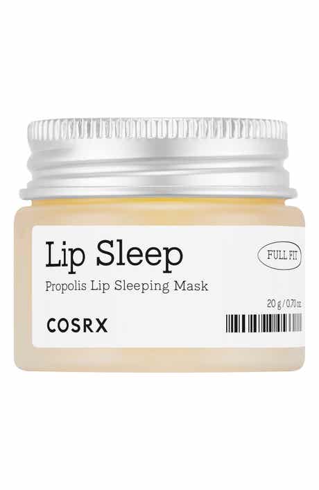 COSRX Lip Sleep - Full Fit Propolis Lip Sleeping Mask