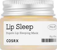 COSRX Lip Sleep - Full Fit Propolis Lip Sleeping Mask