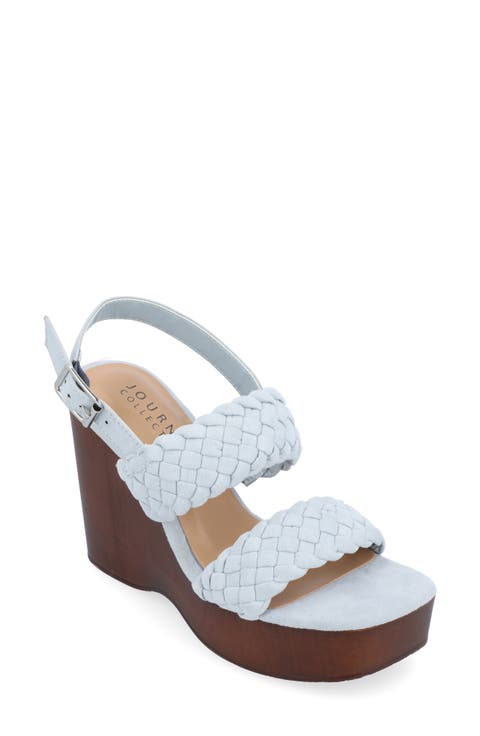 Ayvee Wedge Sandal (Women)