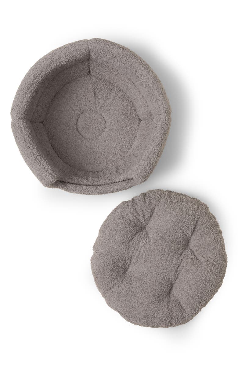 Barefoot Dreams<sup>®</sup> CozyChic<sup>®</sup> 2-in-1 Pet Bed, Alternate, color, 