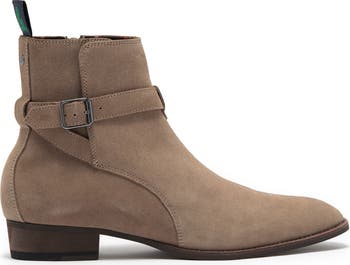 PAISLEY AND GRAY Studio Jod Boot