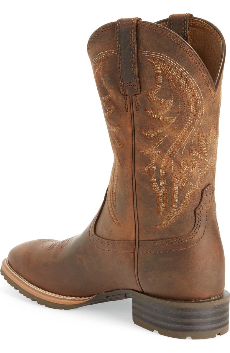 Ariat Hybrid Rancher Cowboy Boot, Alternate, color,