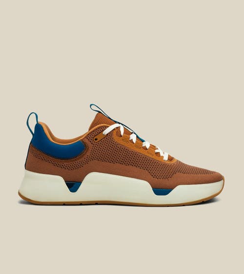 While On Earth™ Move Trainer In Brown
