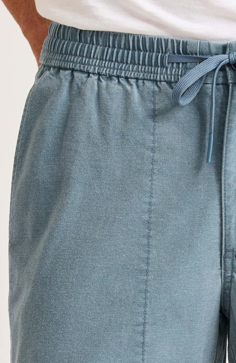 Tommy Bahama Ohana Shorts, Alternate, color, Mystic Blue