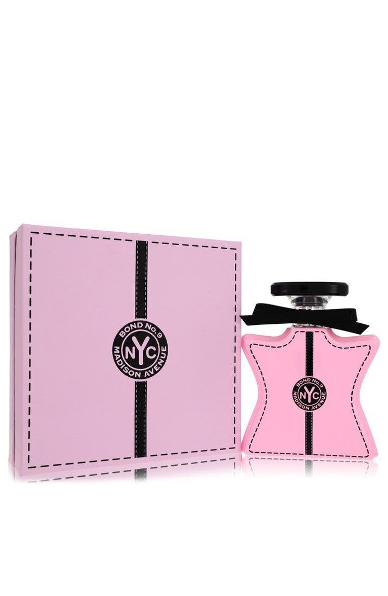 Bond No. 9 Madison Avenue Eau De Parfum Spray, Main, color, 
