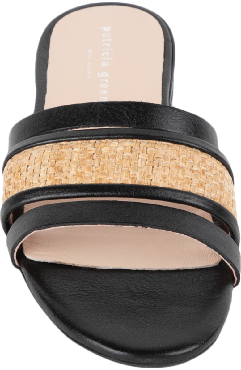 patricia green Amalfi Slide Sandal, Alternate, color,