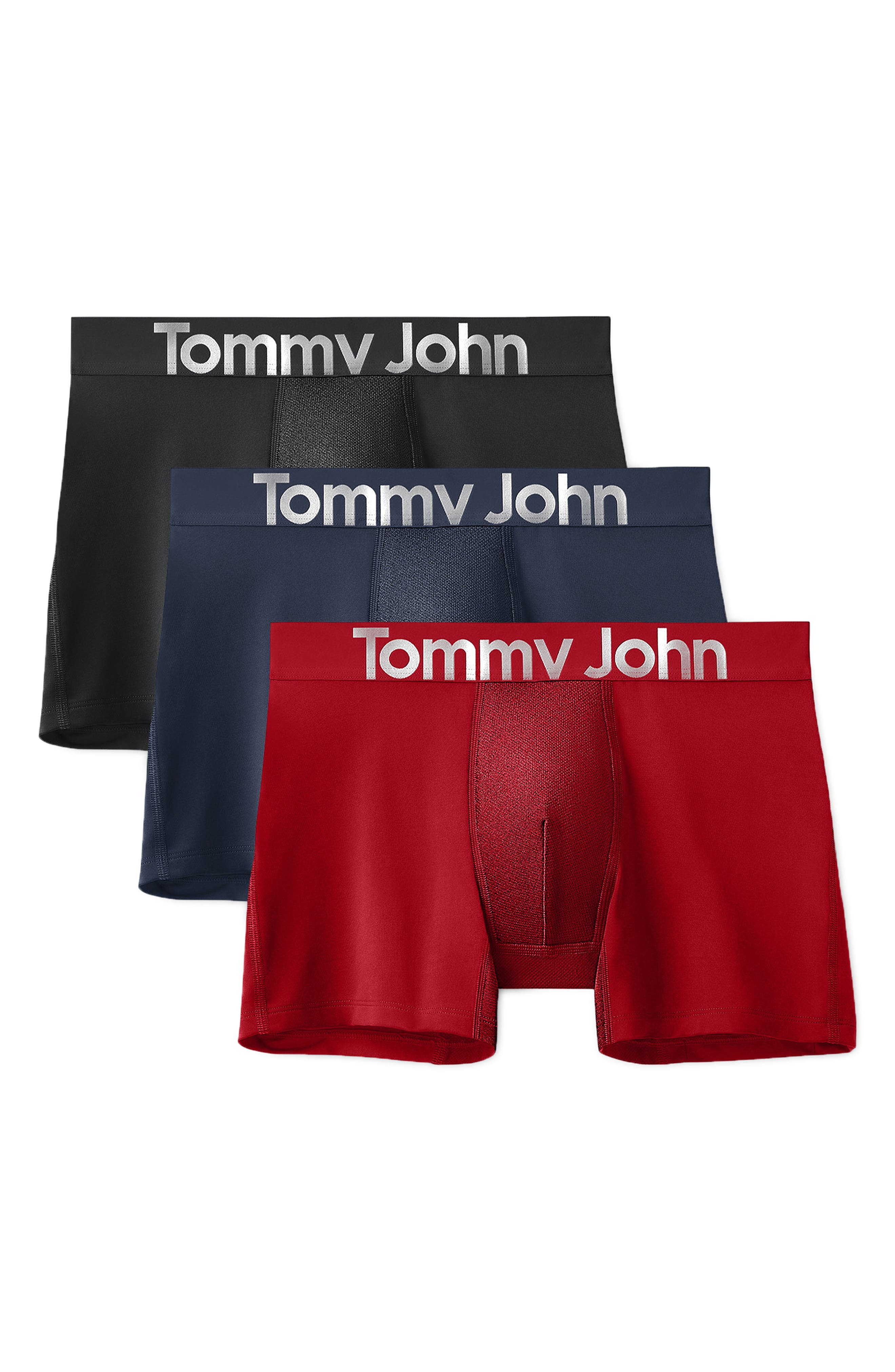 360 Sport 3-Pack Boxer Briefs