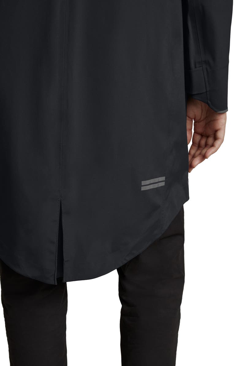 Canada Goose Salida Waterproof Rain Jacket, Alternate, color,