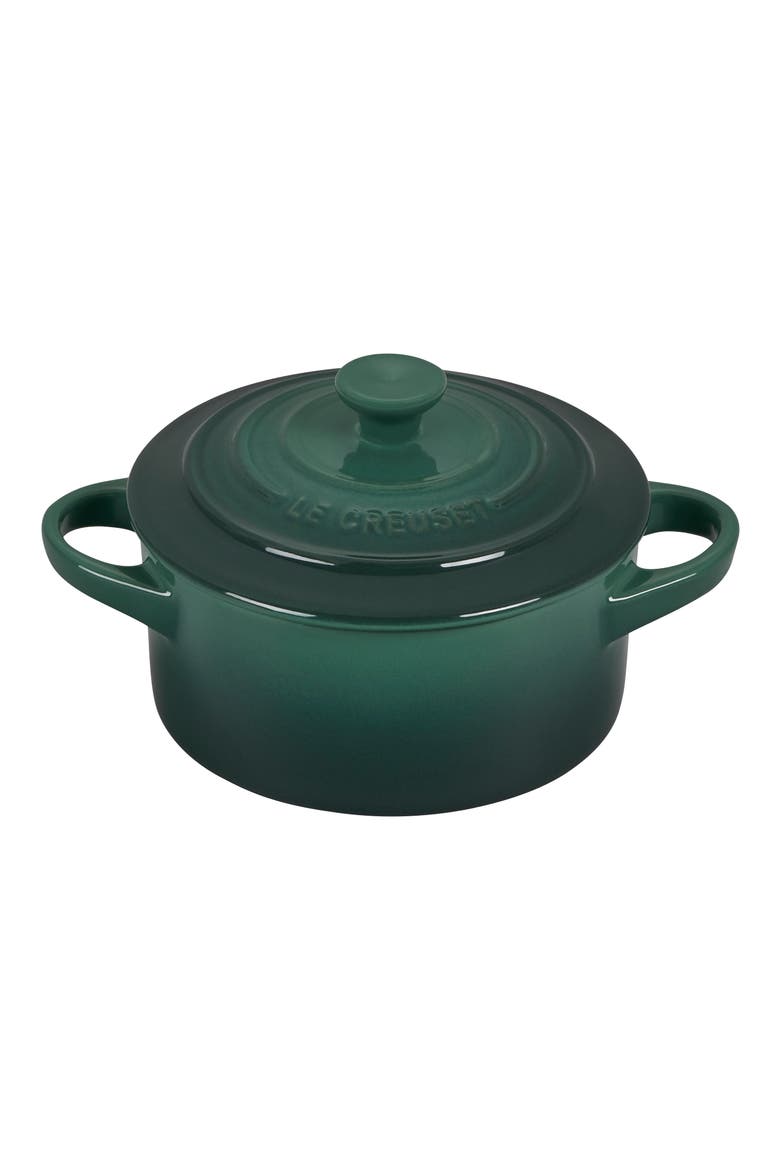 Mini Round Baking Dish, Main, color, ARTICHAUT