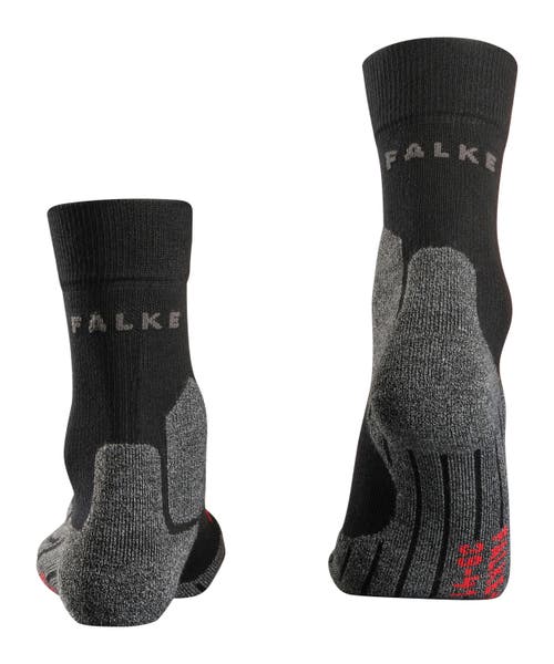 Falke Ru3 Comfort Running Socks In Multi