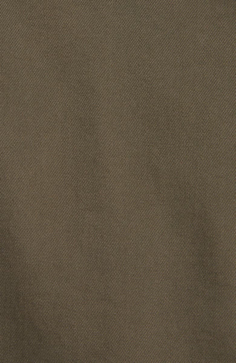 TOM FORD Hooded Utility Overshirt, Alternate, color, 