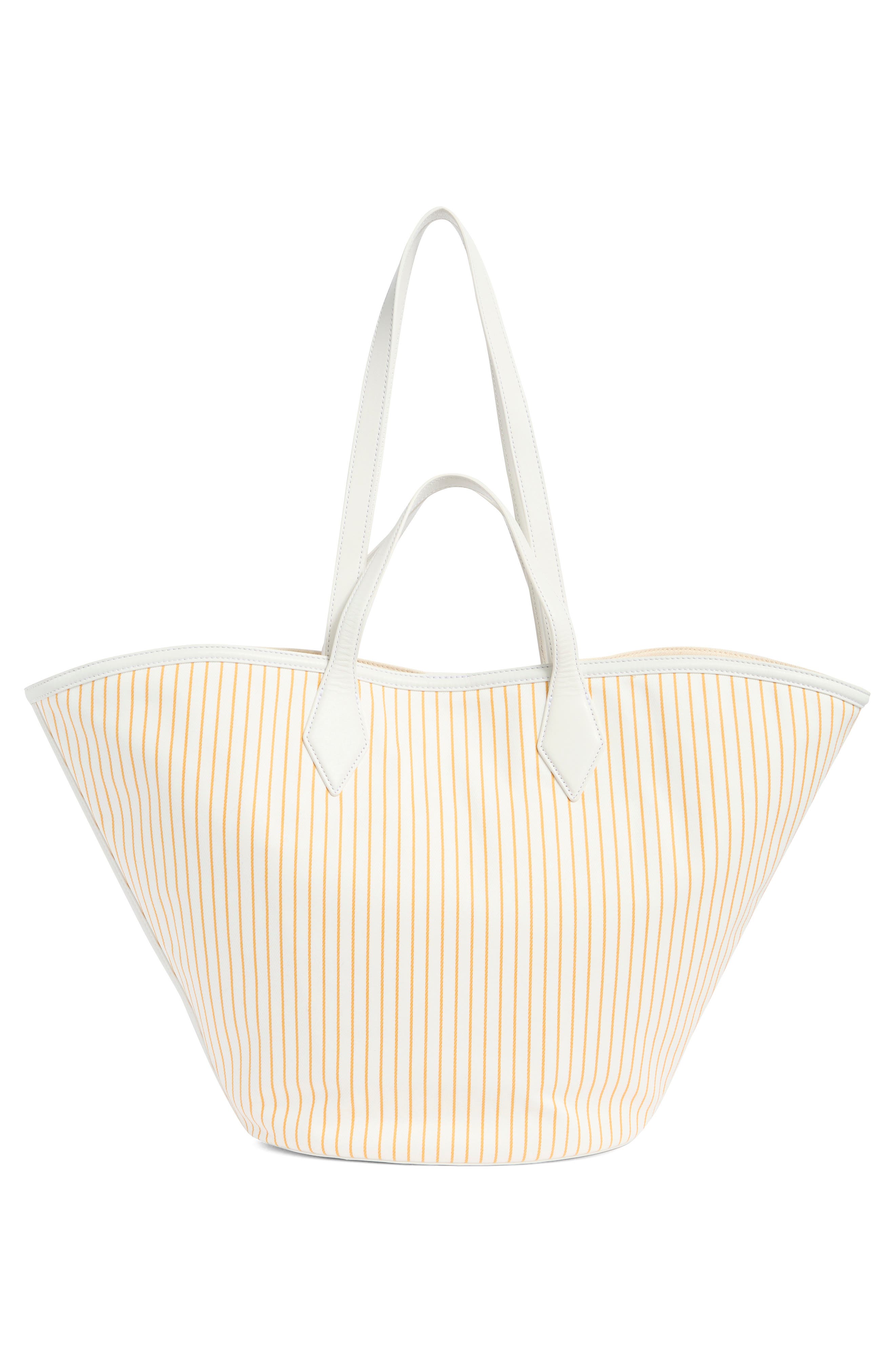 Veronica Beard The Crest Large Tote Bag, Alternate, color, 