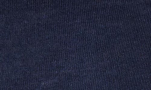 Nz Active By Nic+zoe Gauzy Double Layer Tank In Dark Indigo