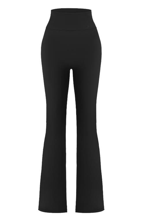 Vitality Cloud Ii Foldover Trouser In Midnight