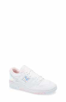 New Balance Kids' 550 Basketball Sneaker