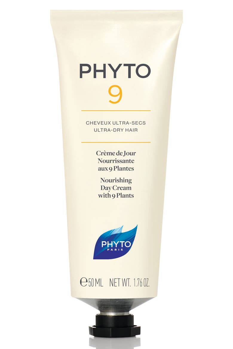 PHYTO 9 Nourishing Leave-In Conditioner, Main, color, NO COLOR