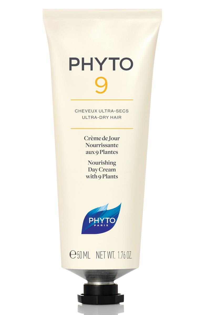 PHYTO 9 Nourishing Leave-In Conditioner, Main, color, 