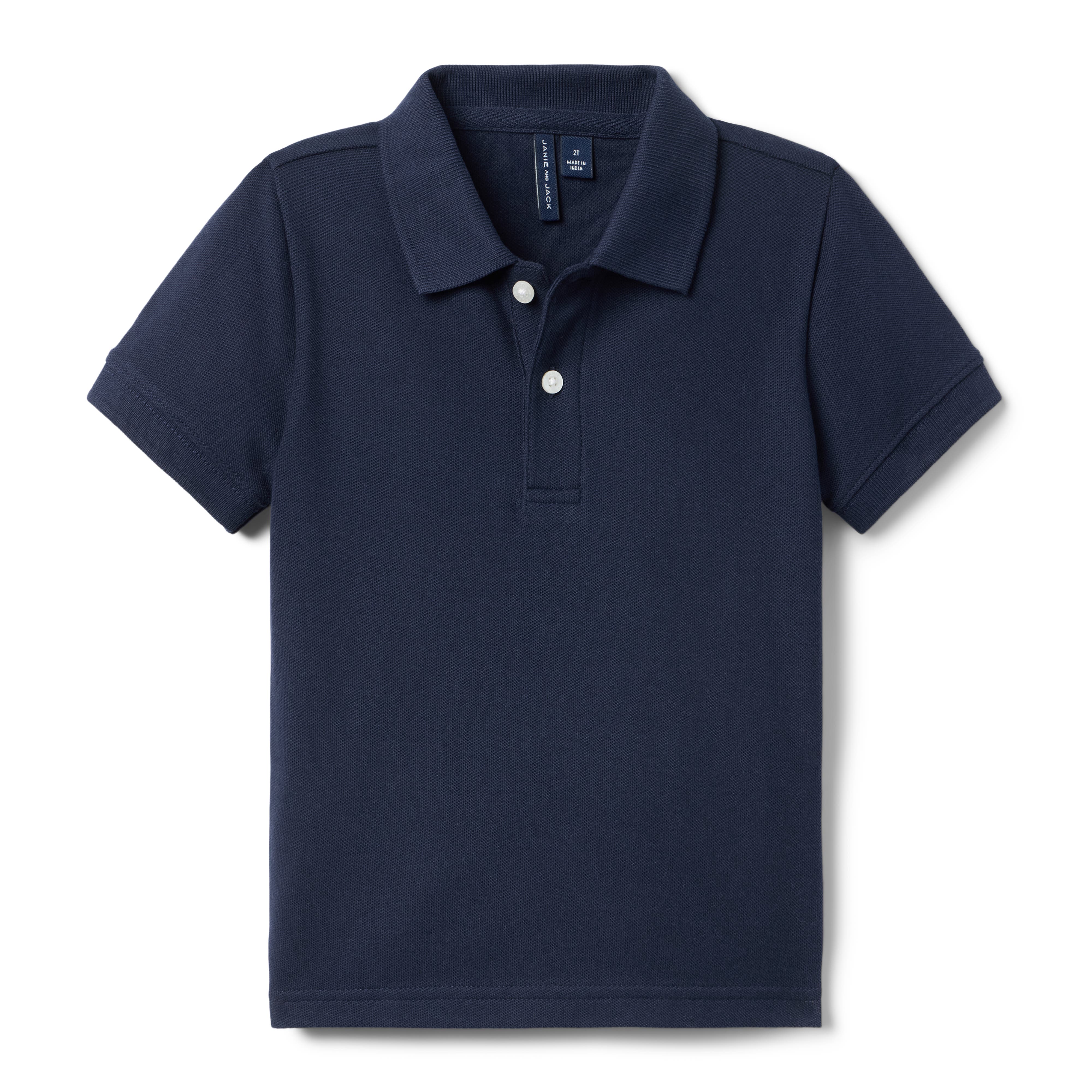 selected Blue