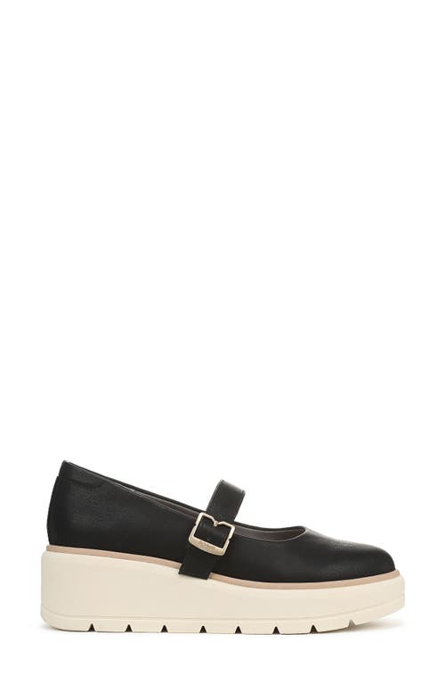 DR. SCHOLL'S DR. SCHOLL'S NICE MAX MARY JANE PLATFORM LOAFER
