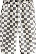 NEXT Kids' Checkerboard Pants