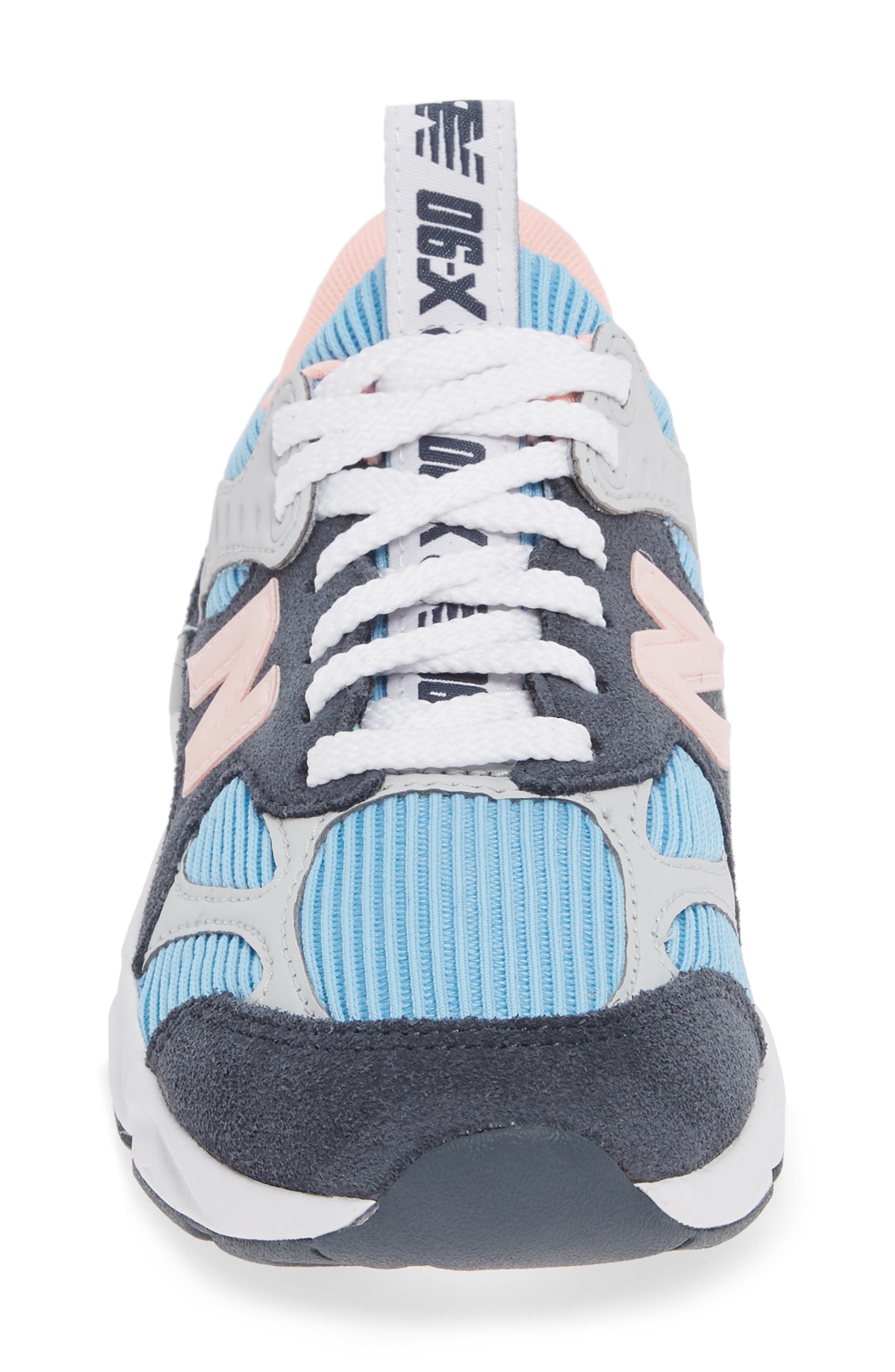 New Balance X-90 Reconstructed Sneaker, Alternate, color, 