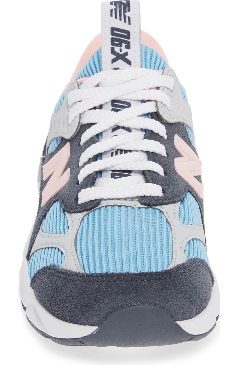 New Balance X-90 Reconstructed Sneaker, Alternate, color,