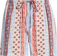 Rip Curl Ventura Drawstring Shorts