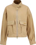 Barbour Blackthorn Cotton Jacket