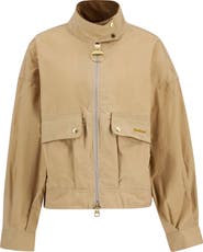 Barbour Blackthorn Cotton Jacket