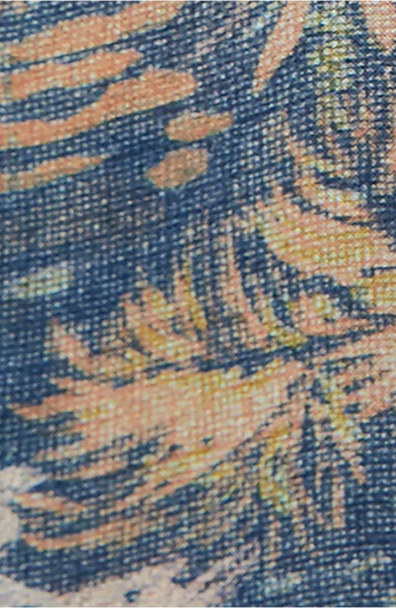 Free People Share Good Vibes Print Shirt, Alternate, color,