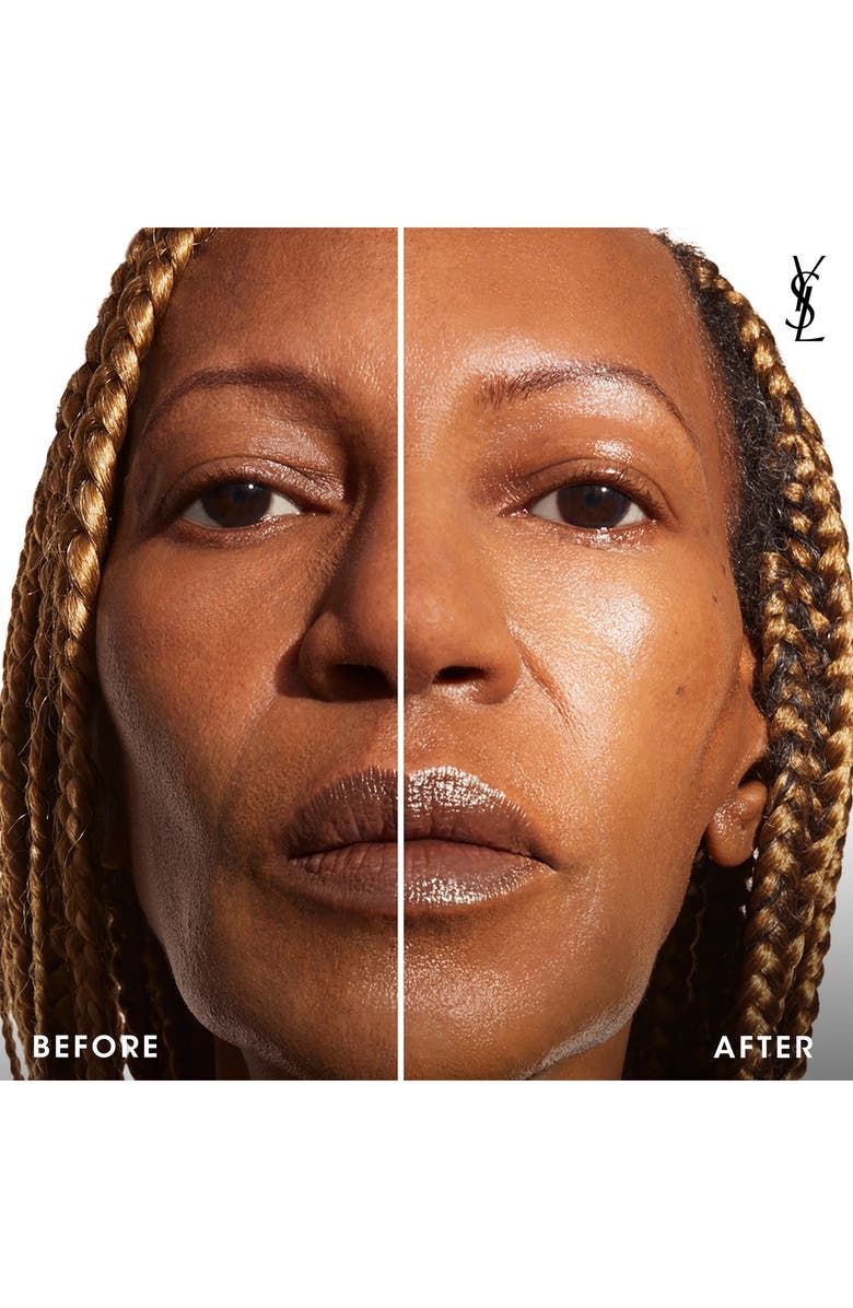 Yves Saint Laurent Touche Éclat Blur Face Primer, Alternate, color, Gold