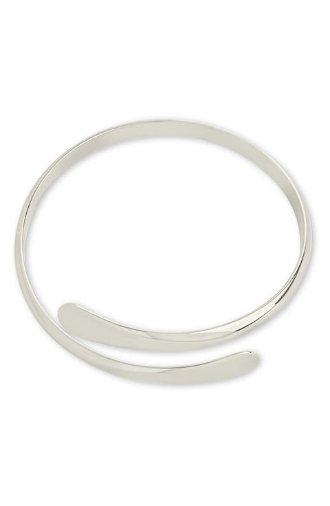 Valeira Cuff Bracelet