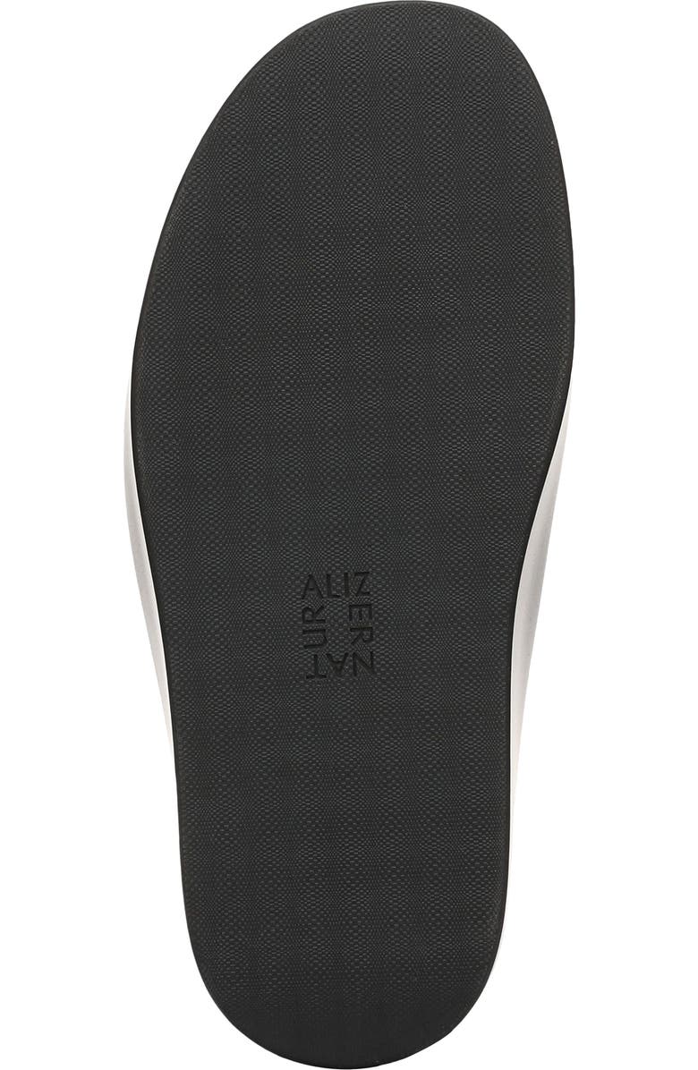 Naturalizer So Fly Sandal, Alternate, color, Black