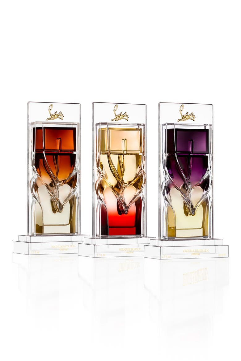 Tornade Blonde Perfume Oil, Alternate, color, NO COLOR