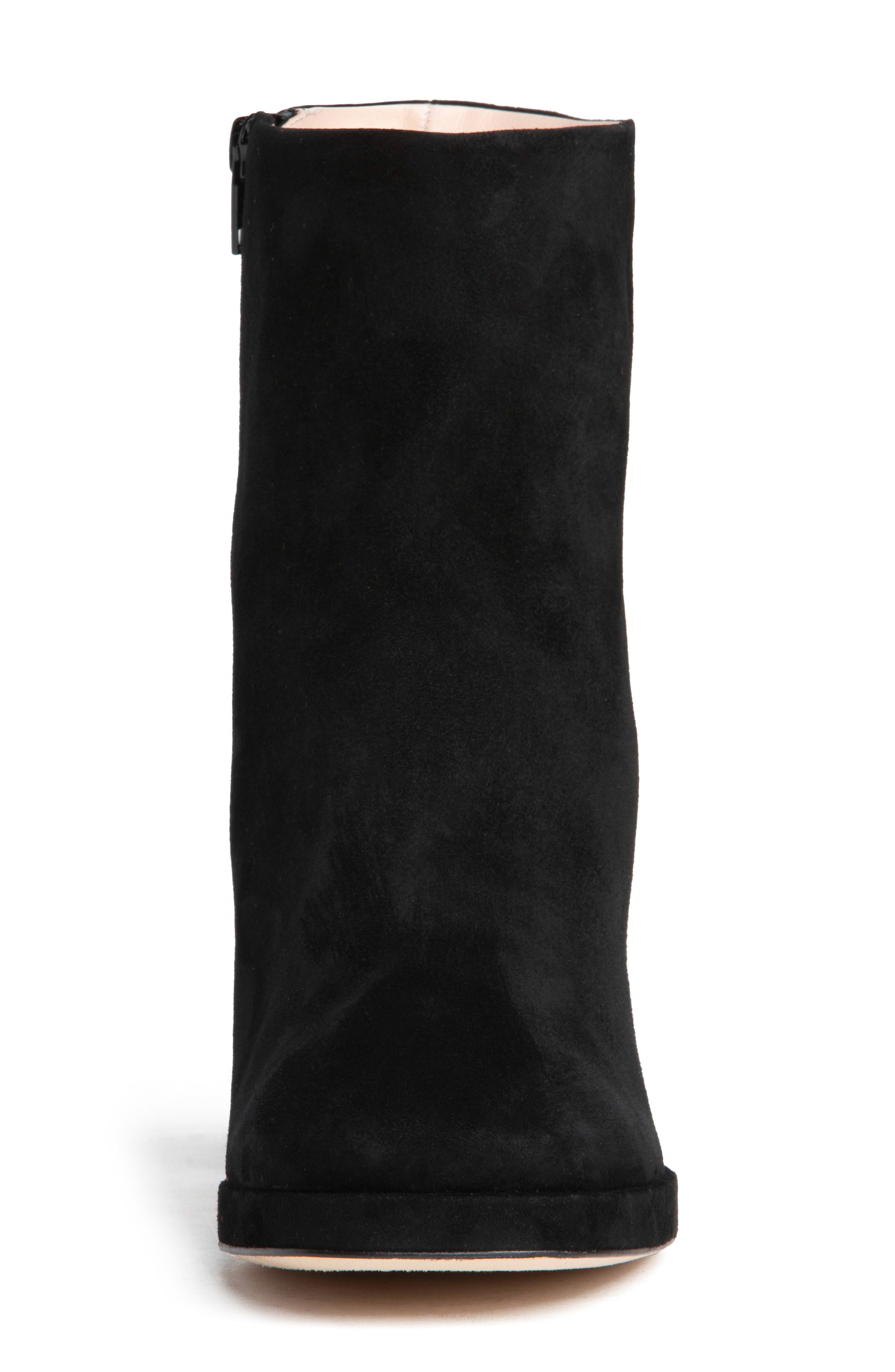 BEAUTIISOLES Scottie Platform Bootie, Alternate, color, 