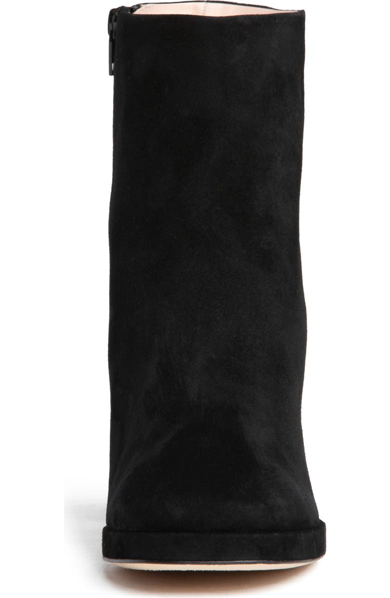 BEAUTIISOLES Scottie Platform Bootie, Alternate, color,