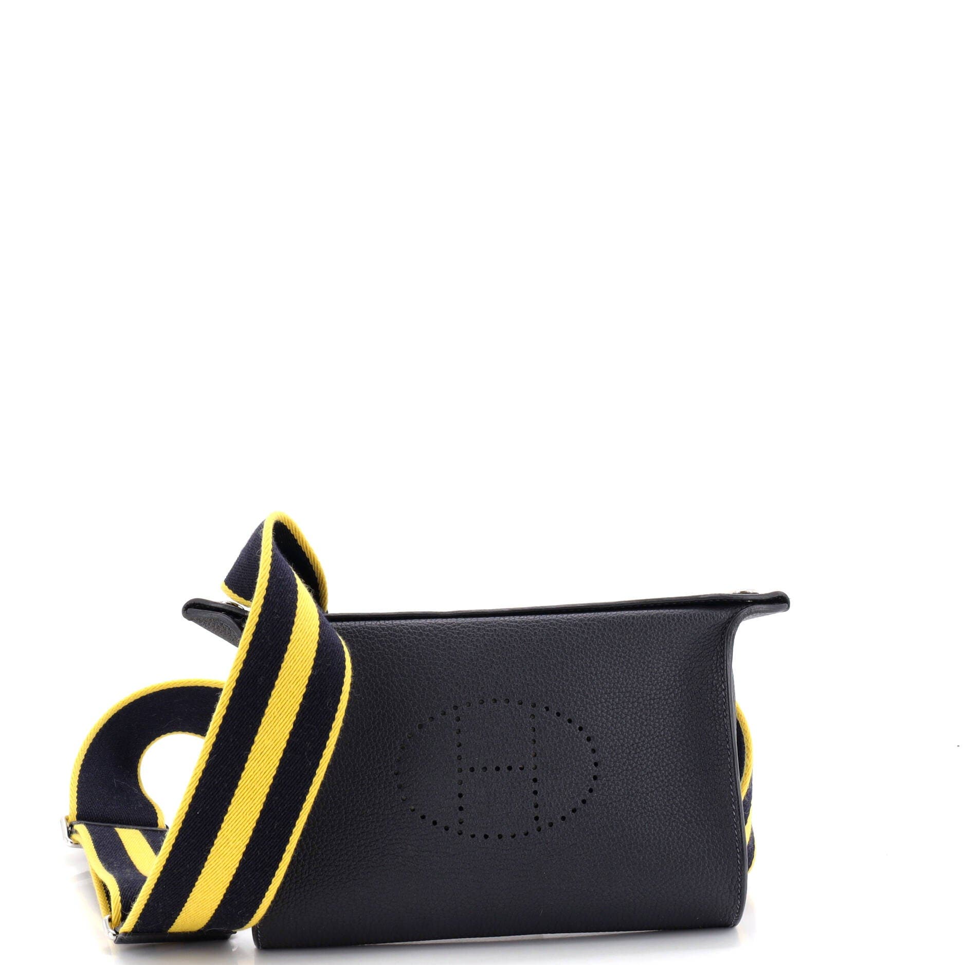 Videpoches Bag Togo, Main, color, Black