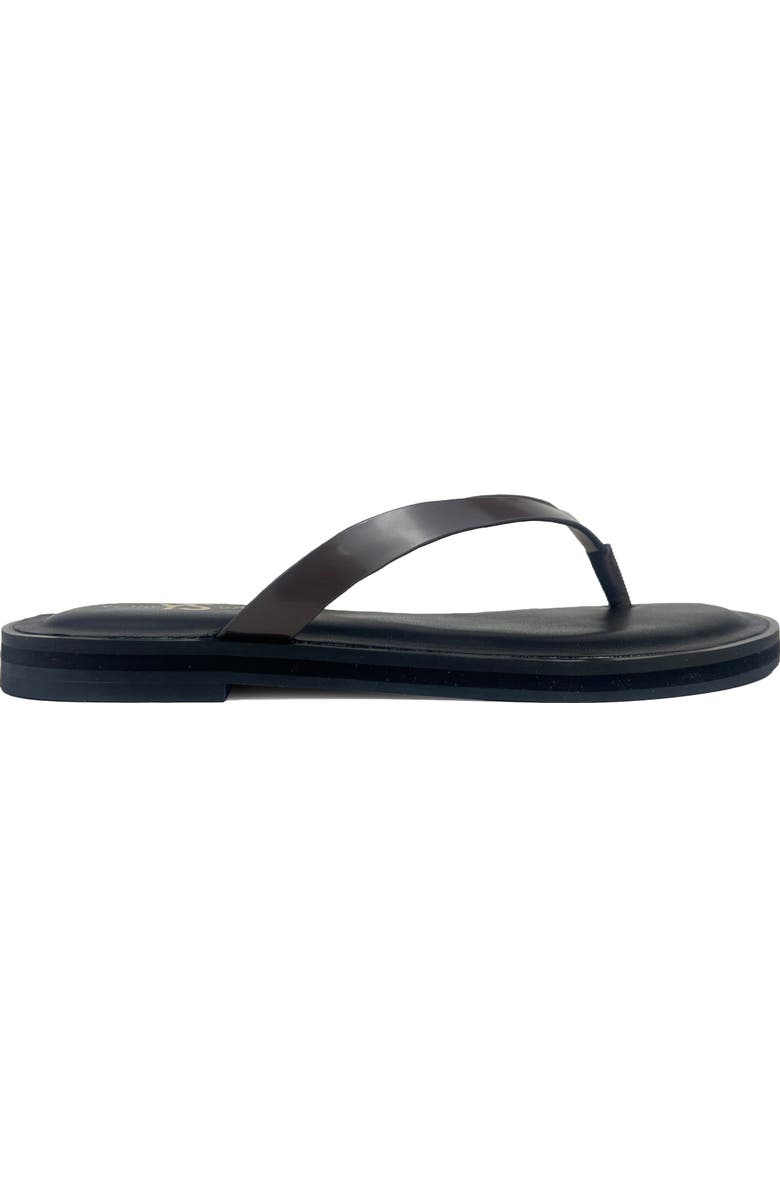 Yosi Samra River Flip Flop, Alternate, color,