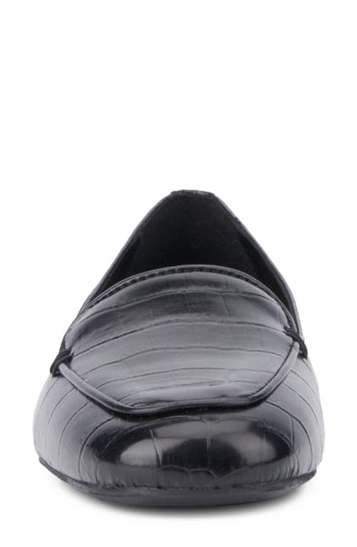 Aquatalia Judie Flat