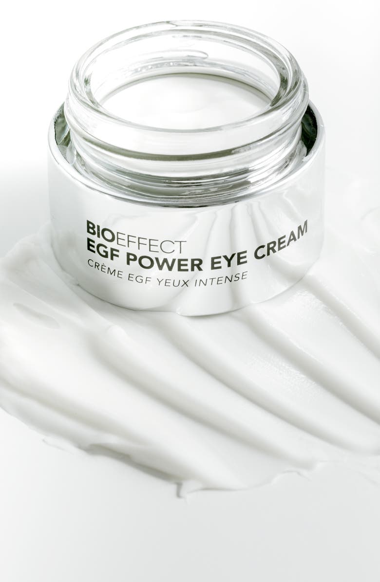 BIOEFFECT EGF Power Eye Cream, Alternate, color, 