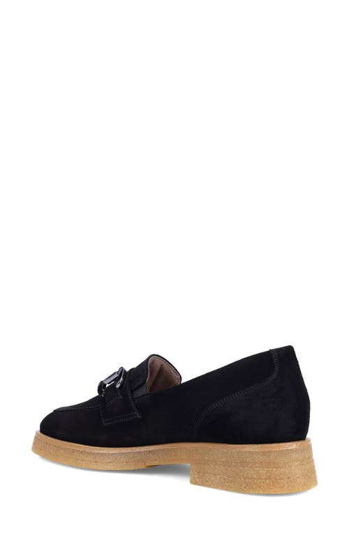 Ron White Hoda Platform Bit Loafer