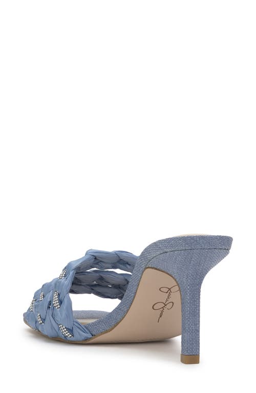 Jessica Simpson Kasova Slide Sandal