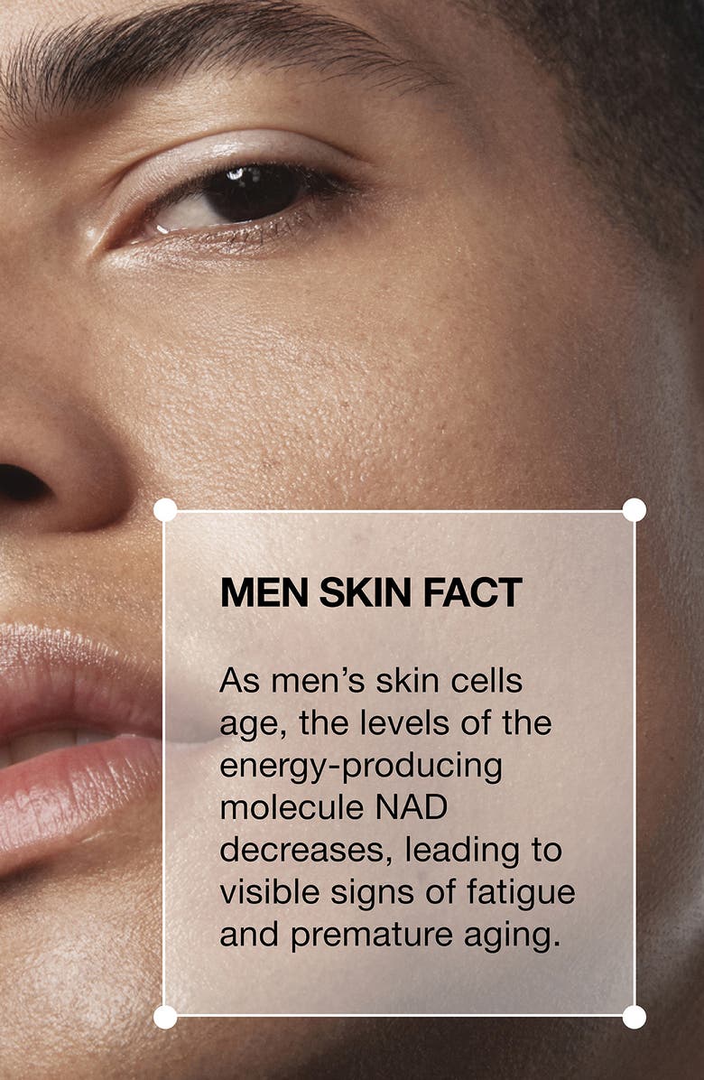 Lab Series Skincare for Men Daily Rescue Life of the Party 3-Piece Skincare Set, Alternate, color,