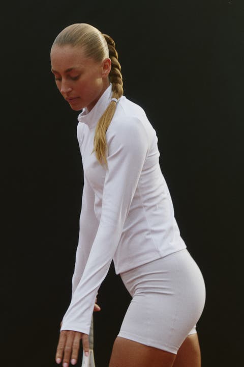 Zip-through Sports Jacket With Softmove
