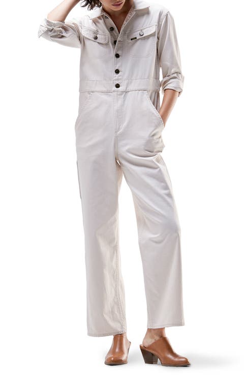 Rider Union-All™ Jumpsuit