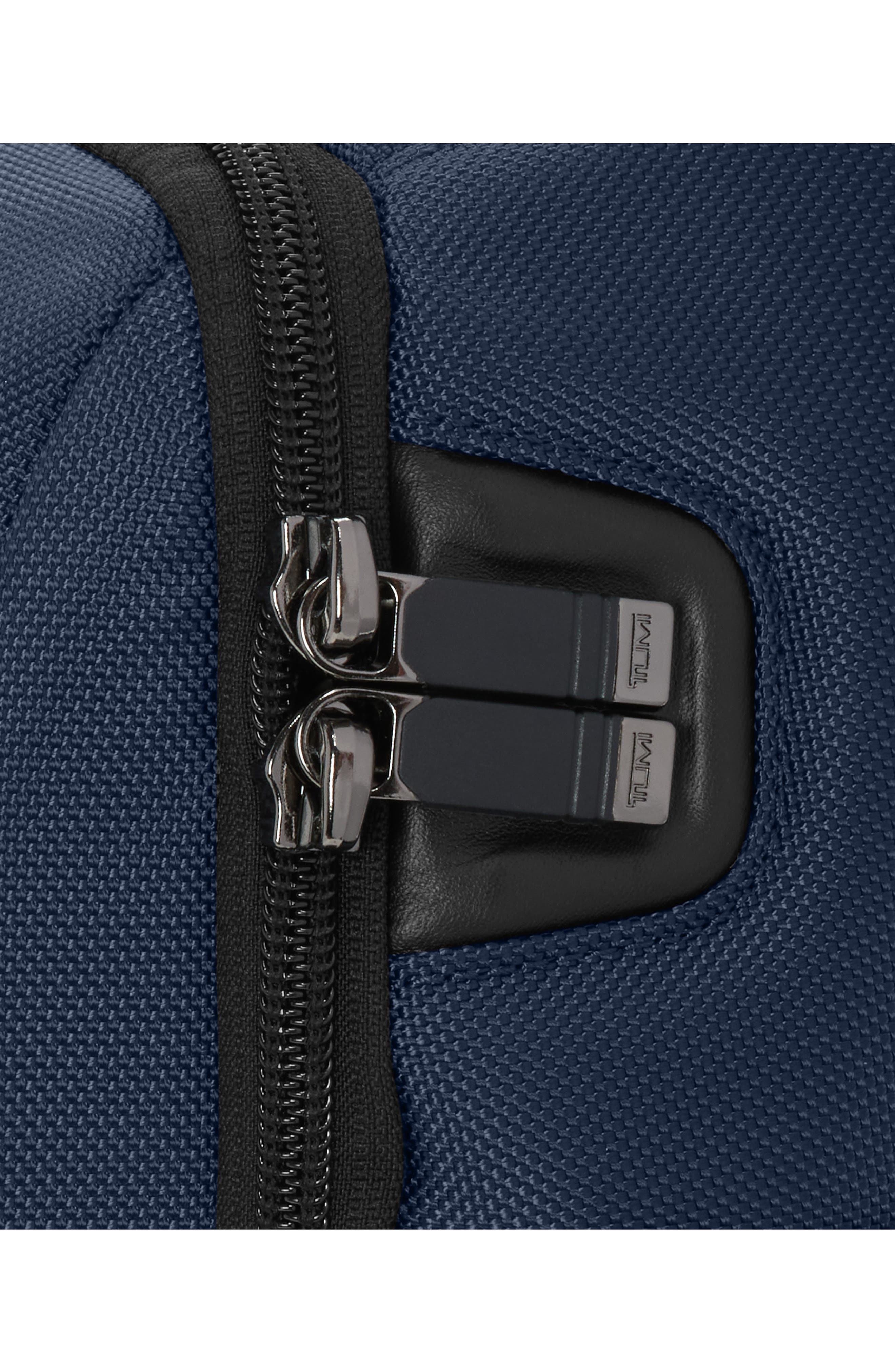 Alpha Brief Pack®, Alternate, color, NAVY