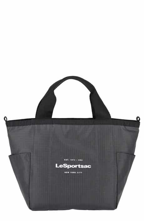 LeSportsac Small Reversible Pocket Tote Bag