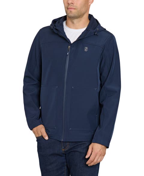 Men's Softshell Jacket
